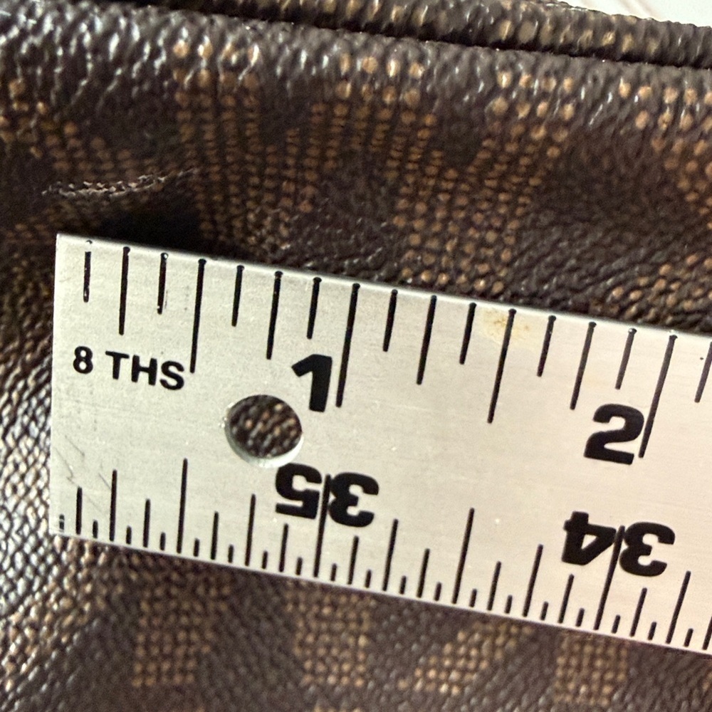 Michael Kors | Jet Set Travel Tote | Excellent Conditions - Picture 8 of 11